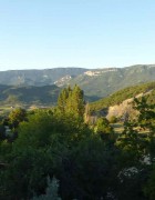 panoramique Mas du Figuier - 1