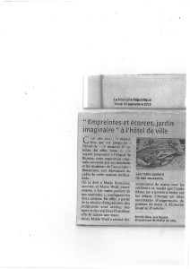 article NR expo mairie Ballan Mire